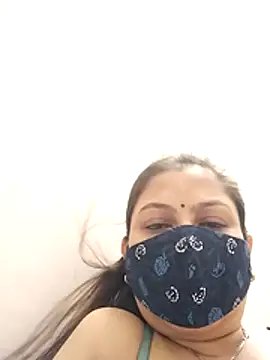 hot_kiran2000's Live XXX Chat