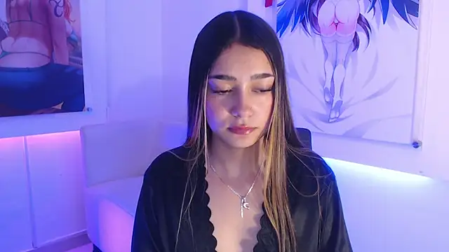 sahara_9 – Live XXX-chat