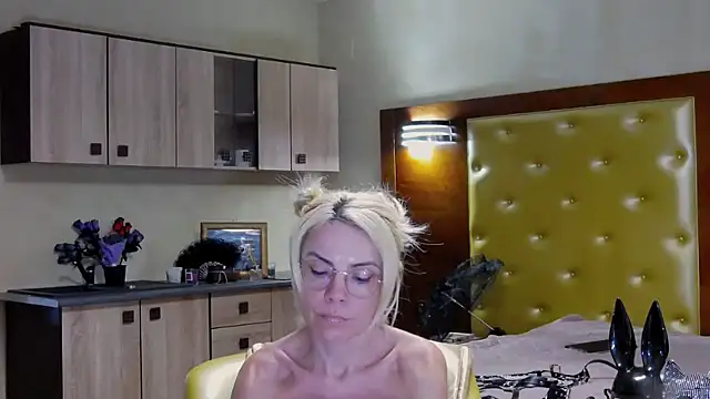 Chat XXX Live DomCaprisse