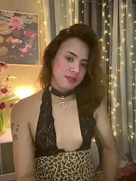 _Flirtyprincess_'s Live XXX Chat