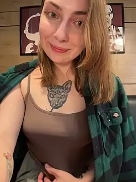Chat XXX ao vivo de Sunny___Bunny