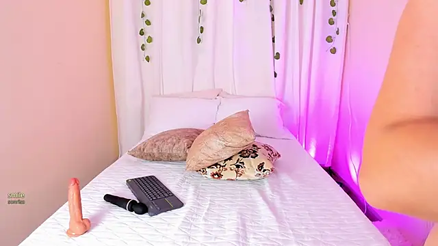 VioletaGrace Live XXX-Chat