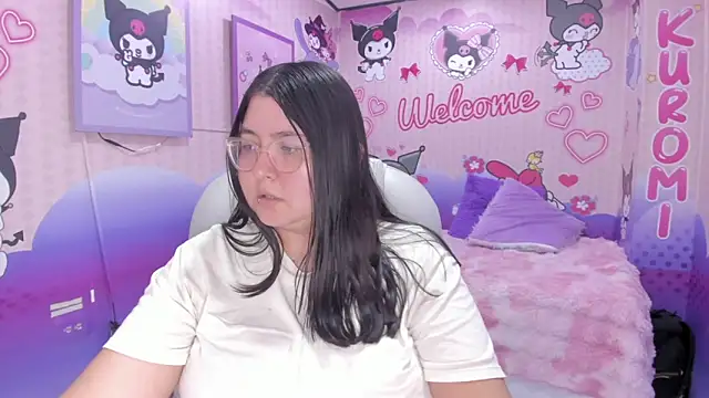 Dulce_meow Adlı Modelin Canlı XXX Sohbeti