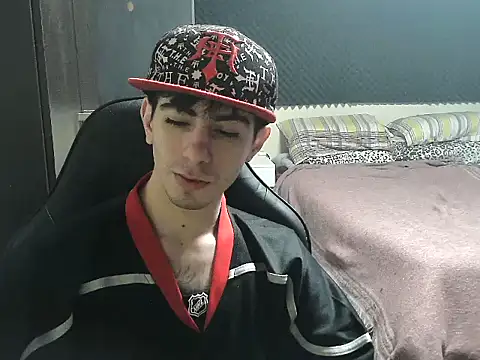highonbwc webcam show