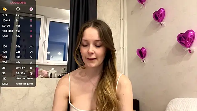 MarryMurietto Live XXX-Chat