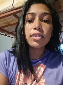 Putaalexa's Live XXX Chat