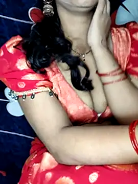 Hot_lady234 Adlı Modelin Web Kamerası Şovu