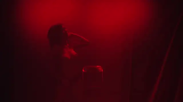 Rebel__Stage: онлайн-секс-чат