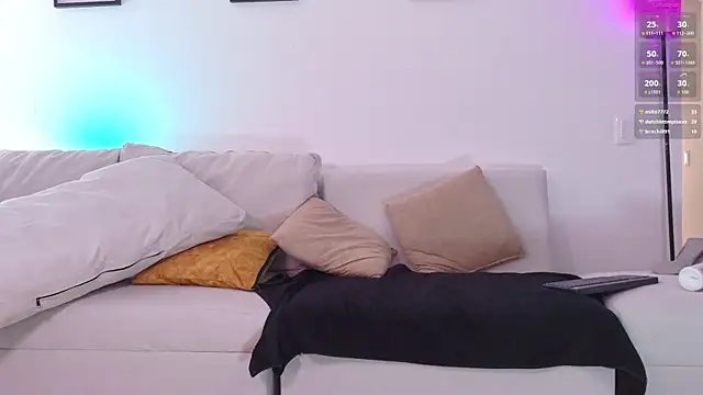Živý XXX chat dylanspencer28