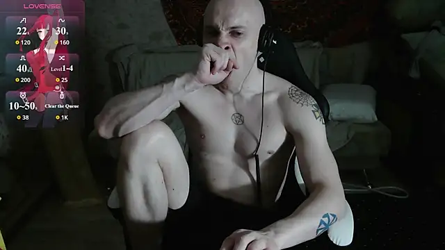 Krieger8841 Chat XXX live