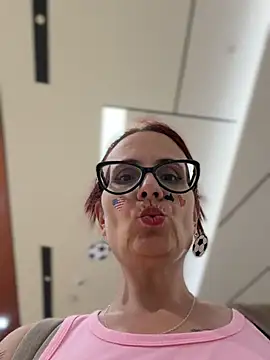 NataKitten Live XXX-Chat