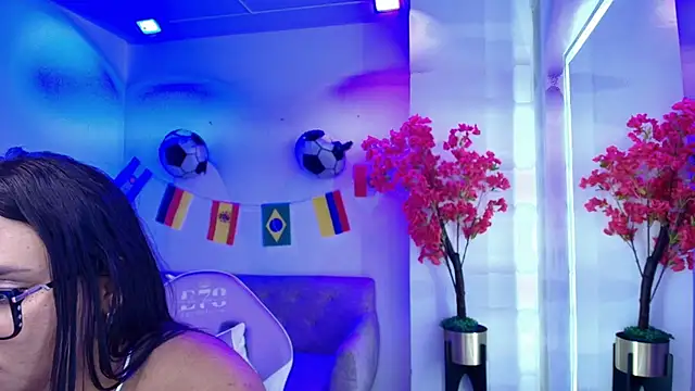 Anie_johnsonn Live XXX chat