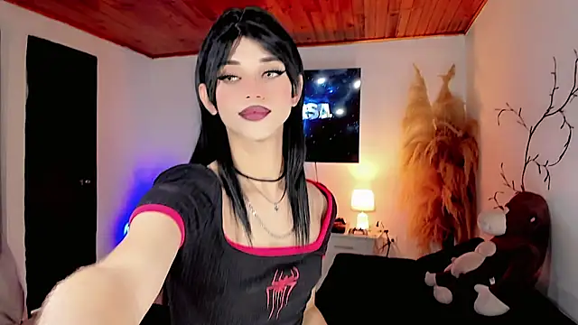 Forever_steff 라이브 XXX 채팅