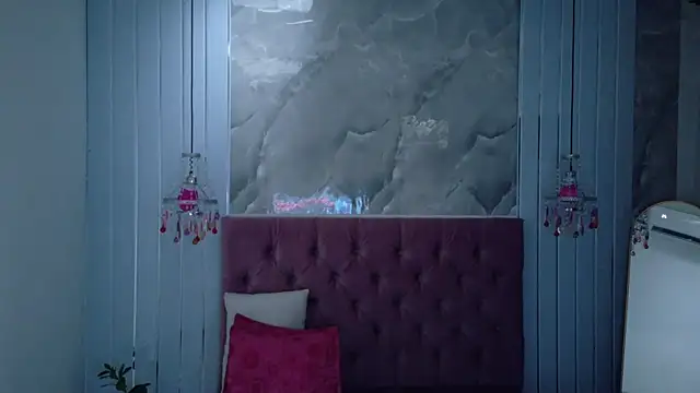 دردشة Gabby-Sweet الجنسية المباشرة