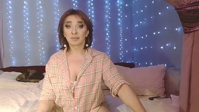 julia_renard Obrolan Langsung XXX