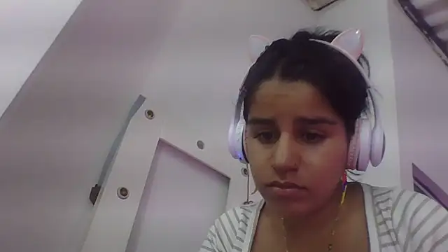 MeliSweet's Live XXX Chat