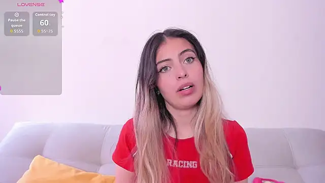 Chat +18 de Fernanda_aaaa ao vivo