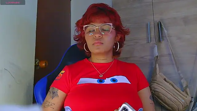 alessia_temptation Adlı Modelin Canlı XXX Sohbeti