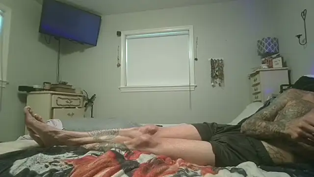 XXX chat uživo modela dapowercouple