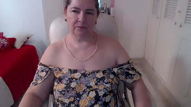 Chat XXX en directo de leonela_69