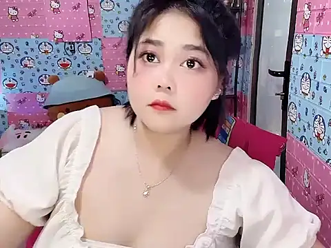 Živý XXX chat Nhanlu009