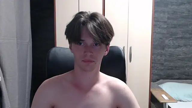 arthur___king webcam show
