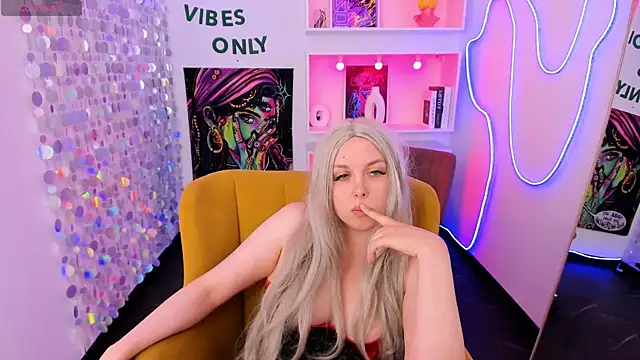 IceDafna Live XXX Chat