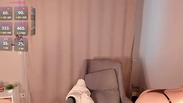LinseyMasotti Live XXX Chat