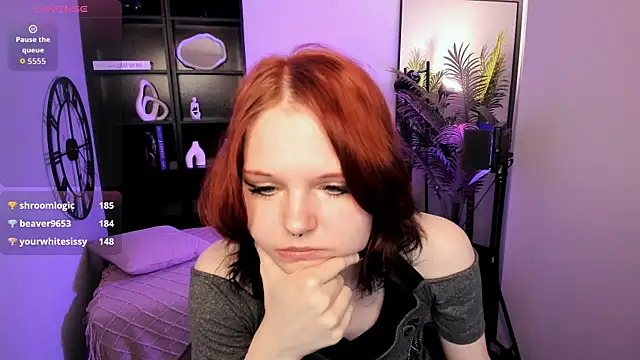 Goddess__Alice Live XXX Chat