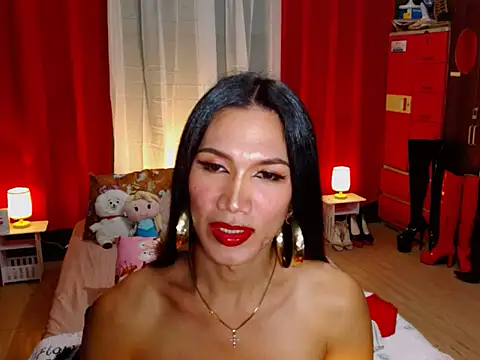 JemSEXtutor 웹캠 쇼