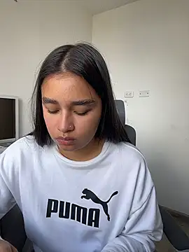 แชท XXX สดของ I_Samanthaa