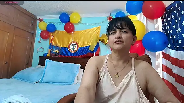 دردشة ISABEEL_SOFIA01 الجنسية المباشرة
