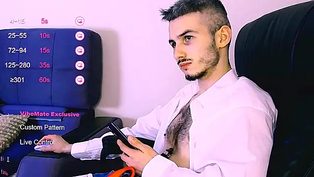 Chat XXX Live Magic_Storms