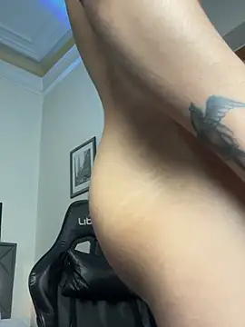 Dereck_Klain Chat XXX live