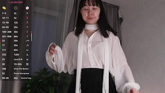 TerrieDeniron Live XXX chat
