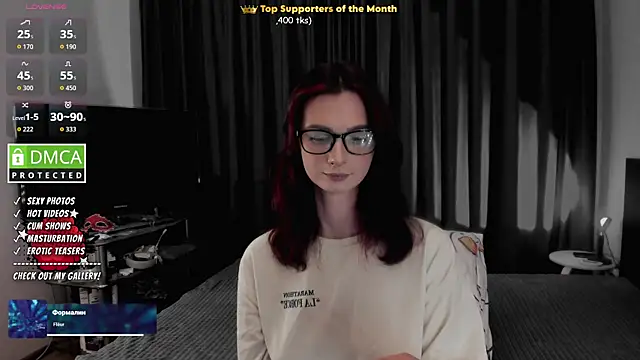 Lee_Loo – Naživo XXX chat