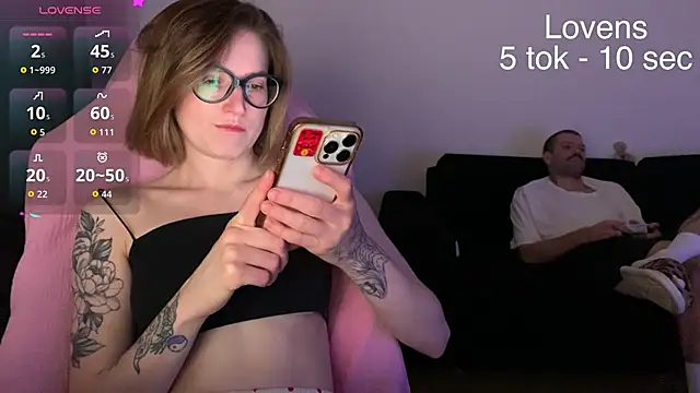 Sexy_Sweets Live XXX Chat
