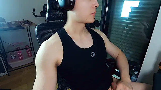 Tkcqcc 在線直播表演