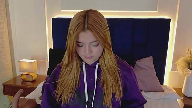 Juanita_owens Adlı Modelin Canlı XXX Sohbeti