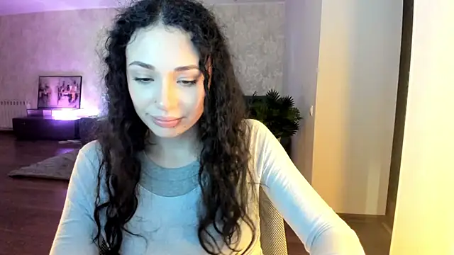 elisskriter Live XXX Chat