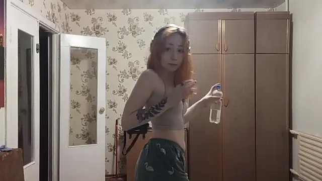 YaniraHeneisen Adlı Modelin Canlı XXX Sohbeti