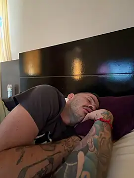 MeladoDiMel Live XXX Chat