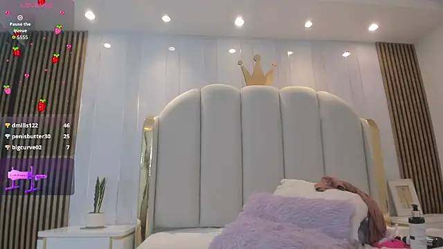 roxyflame_ Live XXX Chat
