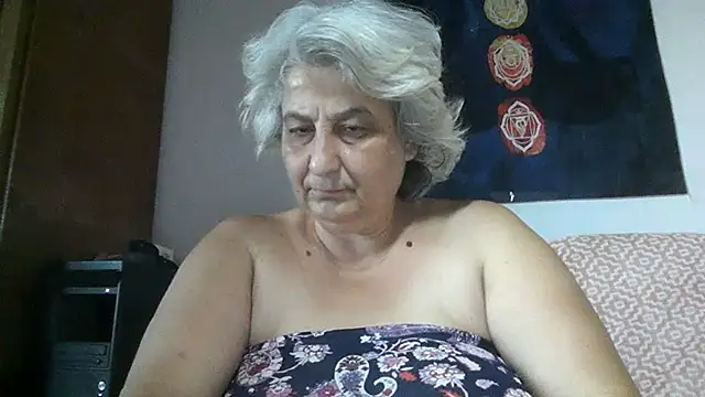 ExquisiteMature লাইভ XXX চ্যাট