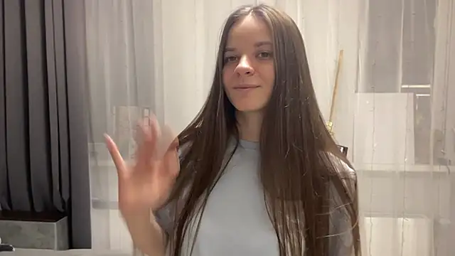 Liabae élő XXX-chatje