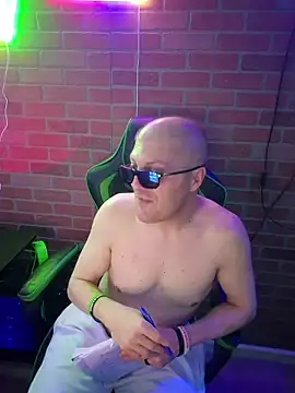 chronic_vibez Live XXX Chat
