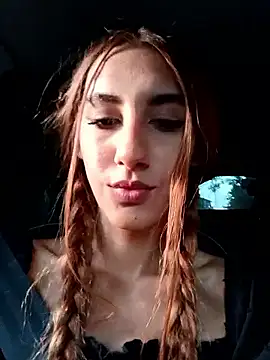 Andreea_Foxx live XXX chat