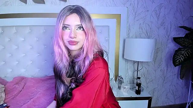 Effy_Kessler 即時 XXX 聊天