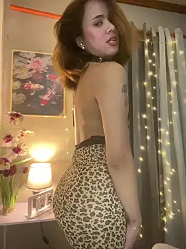 _Flirtyprincess_'s Live XXX Chat