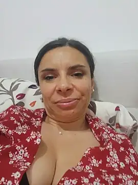 P_Kath Webcam show